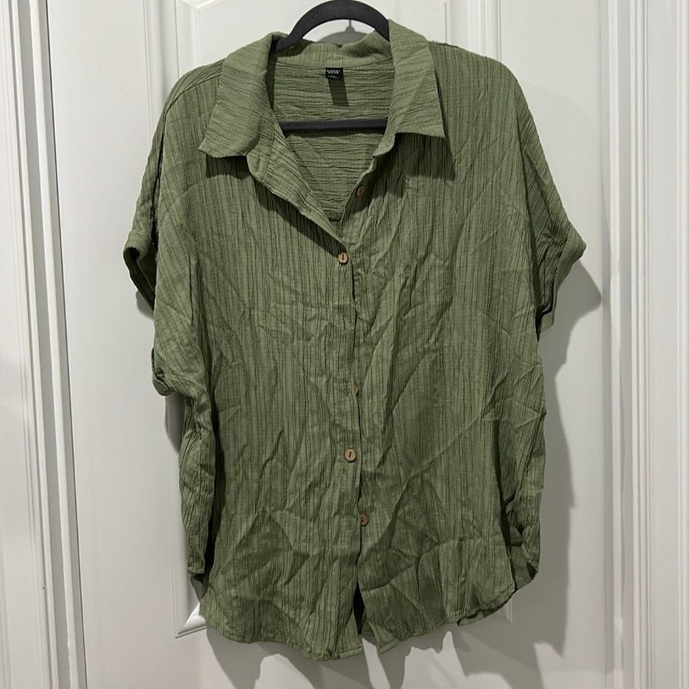 Shein womens top